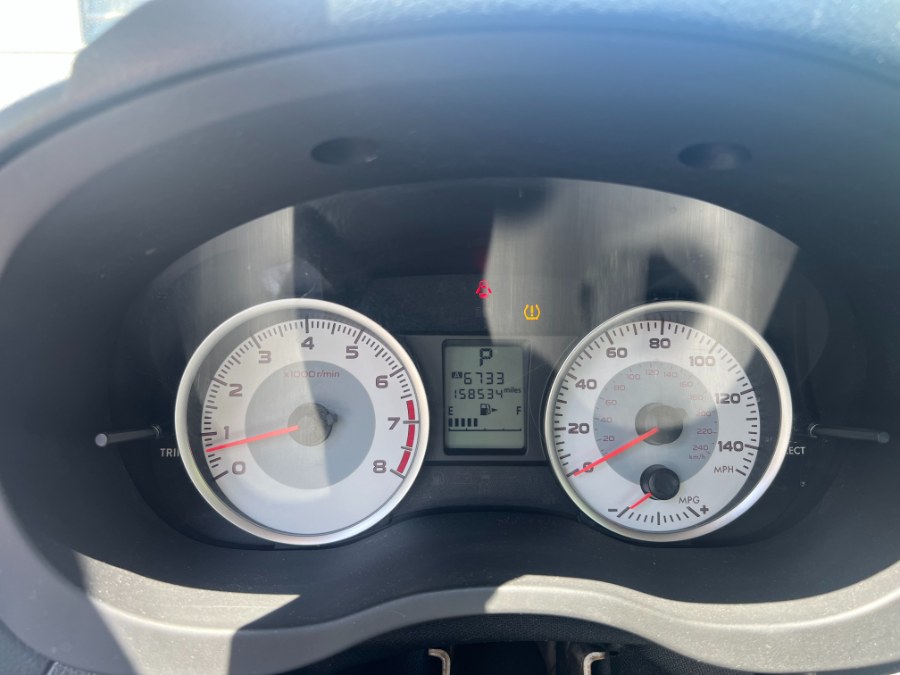 2014 Subaru Impreza 2.0i photo