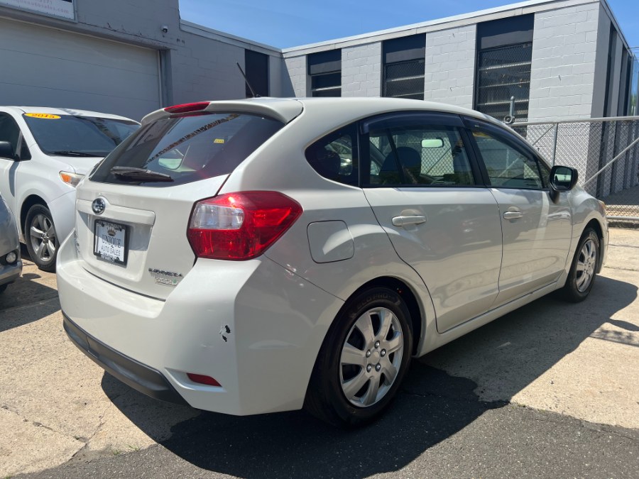 2014 Subaru Impreza 2.0i photo