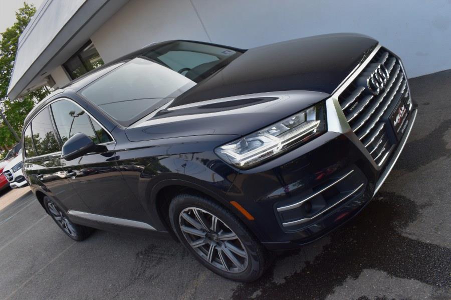 2017 Audi Q7 3.0 TFSI Premium Plus photo