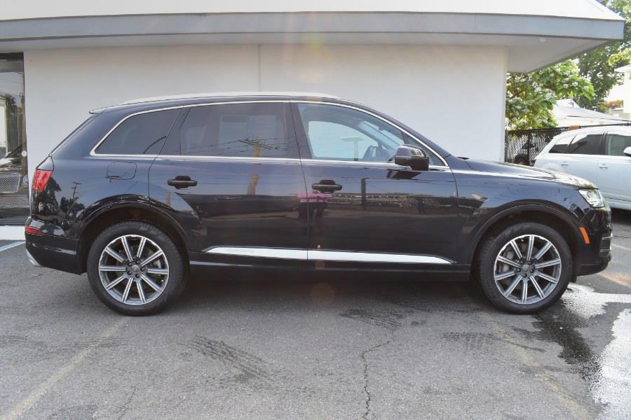 2017 Audi Q7 3.0 TFSI Premium Plus photo