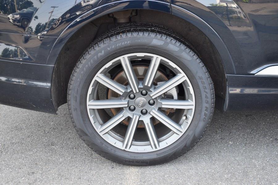 2017 Audi Q7 3.0 TFSI Premium Plus photo