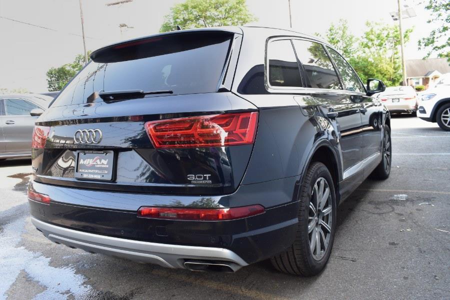 2017 Audi Q7 3.0 TFSI Premium Plus photo