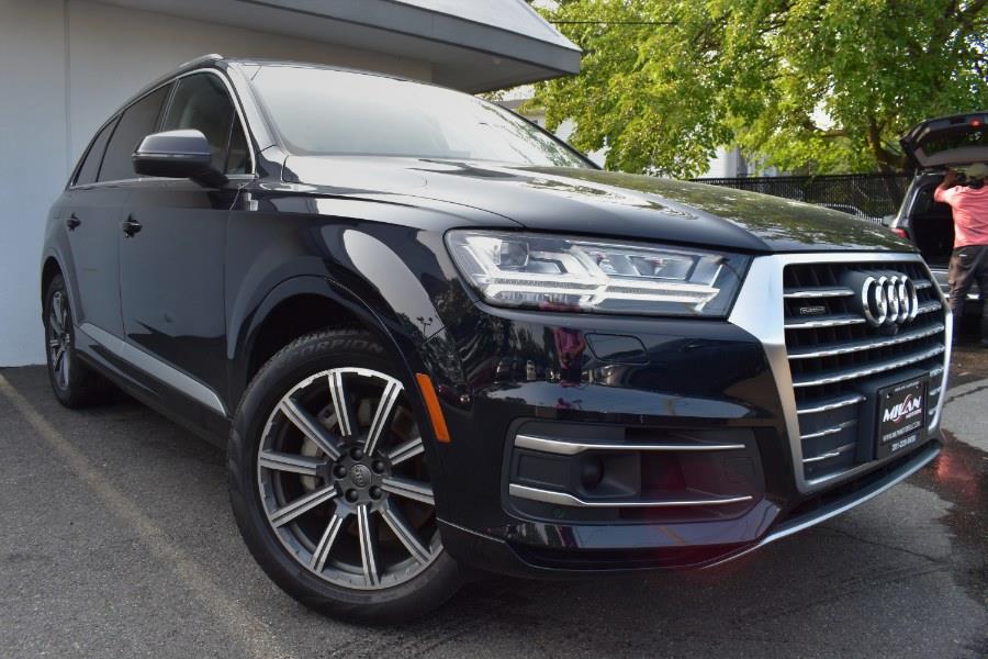 2017 Audi Q7 3.0 TFSI Premium Plus photo