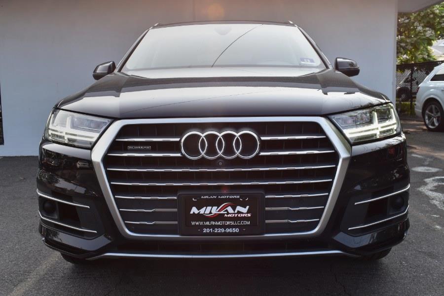 2017 Audi Q7 3.0 TFSI Premium Plus photo