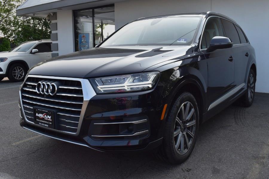 2017 Audi Q7 3.0 TFSI Premium Plus photo