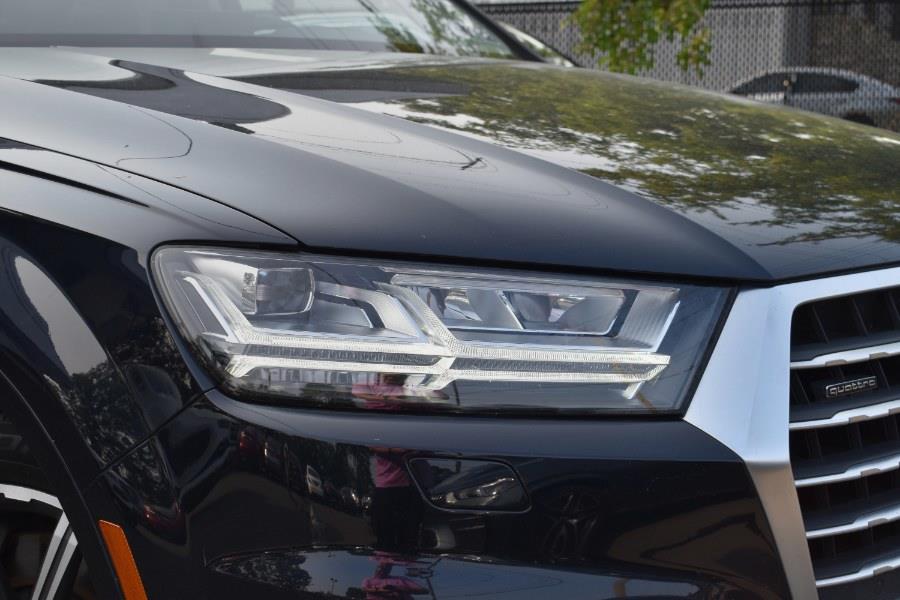 2017 Audi Q7 3.0 TFSI Premium Plus photo