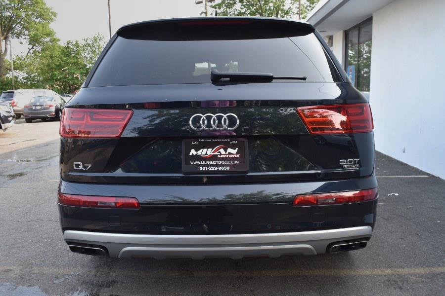 2017 Audi Q7 3.0 TFSI Premium Plus photo