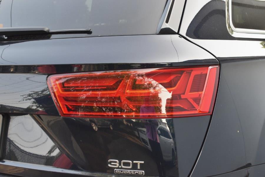 2017 Audi Q7 3.0 TFSI Premium Plus photo