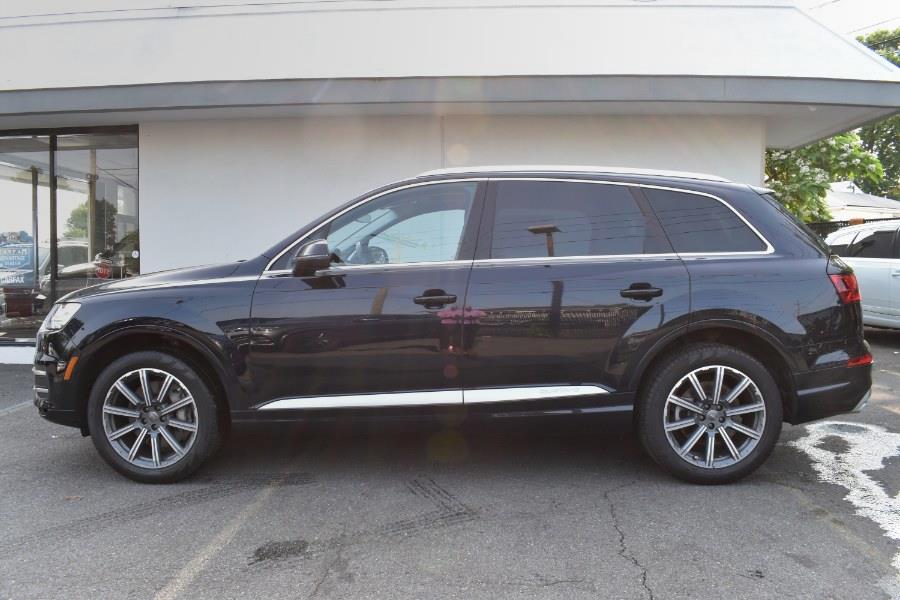 2017 Audi Q7 3.0 TFSI Premium Plus photo