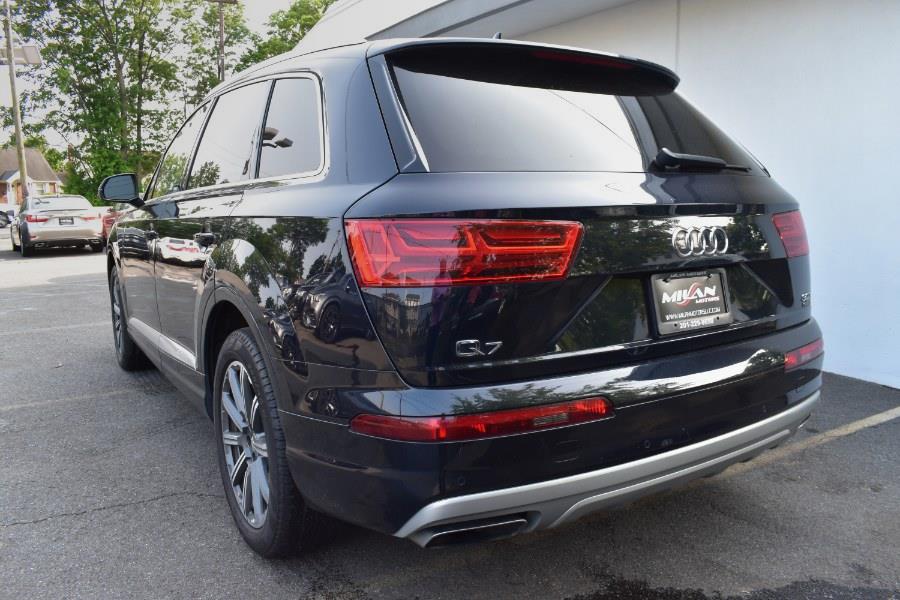 2017 Audi Q7 3.0 TFSI Premium Plus photo