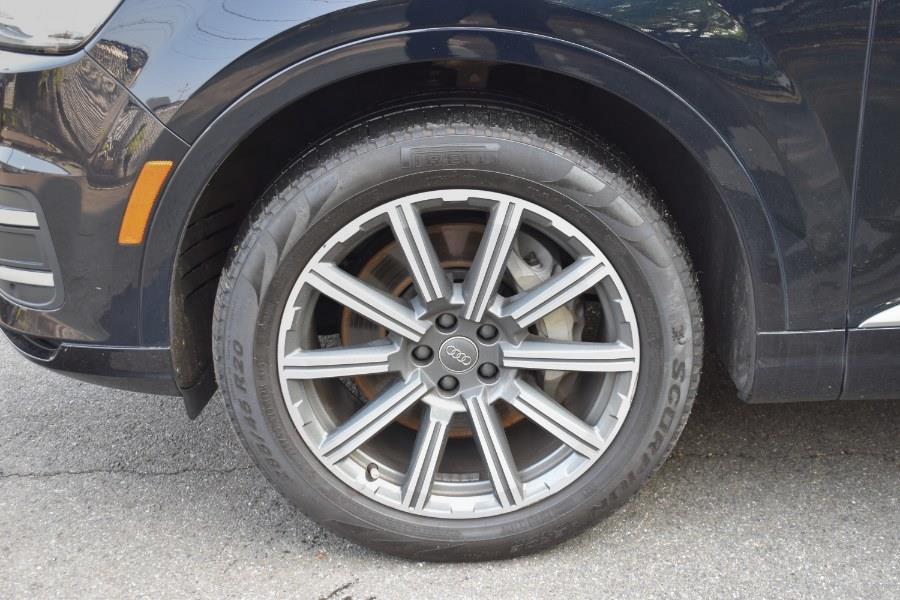 2017 Audi Q7 3.0 TFSI Premium Plus photo