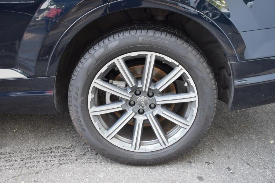 2017 Audi Q7 3.0 TFSI Premium Plus photo