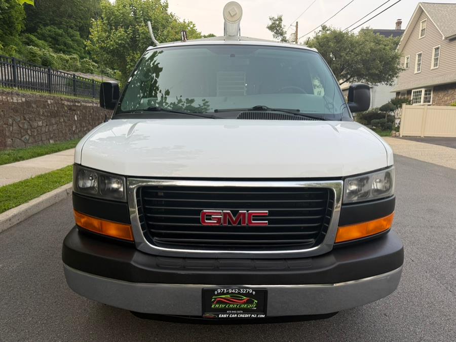 2014 GMC Savana 2500 2500 photo