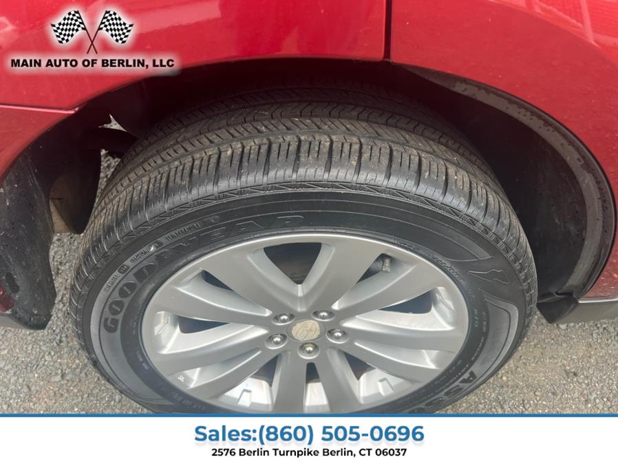 2011 Subaru Forester 2.5X Premium photo