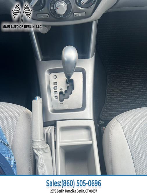 2011 Subaru Forester 2.5X Premium photo