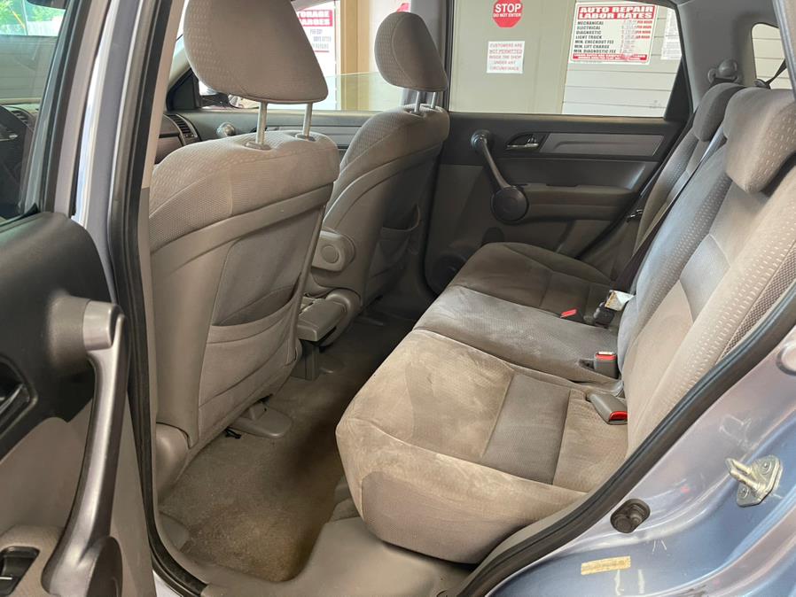 2008 Honda CR-V EX photo