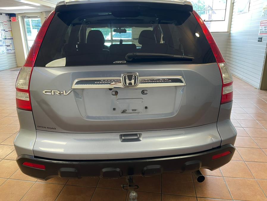 2008 Honda CR-V EX photo