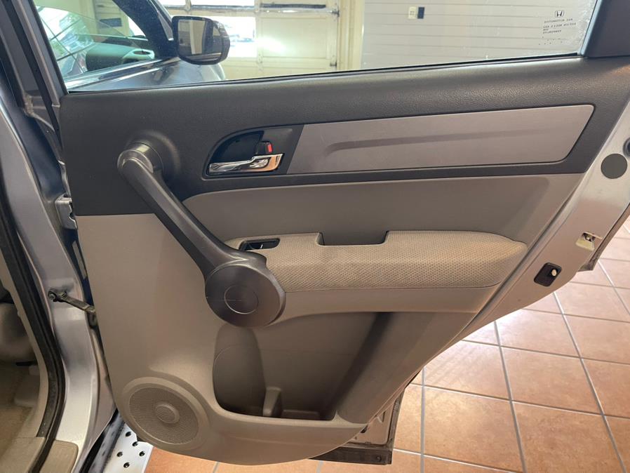 2008 Honda CR-V EX photo