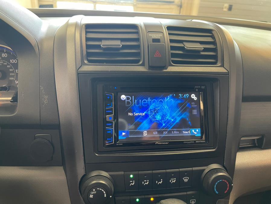 2008 Honda CR-V EX photo