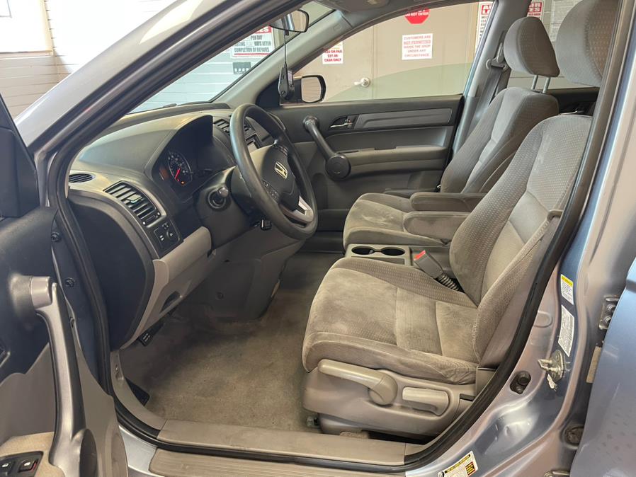 2008 Honda CR-V EX photo