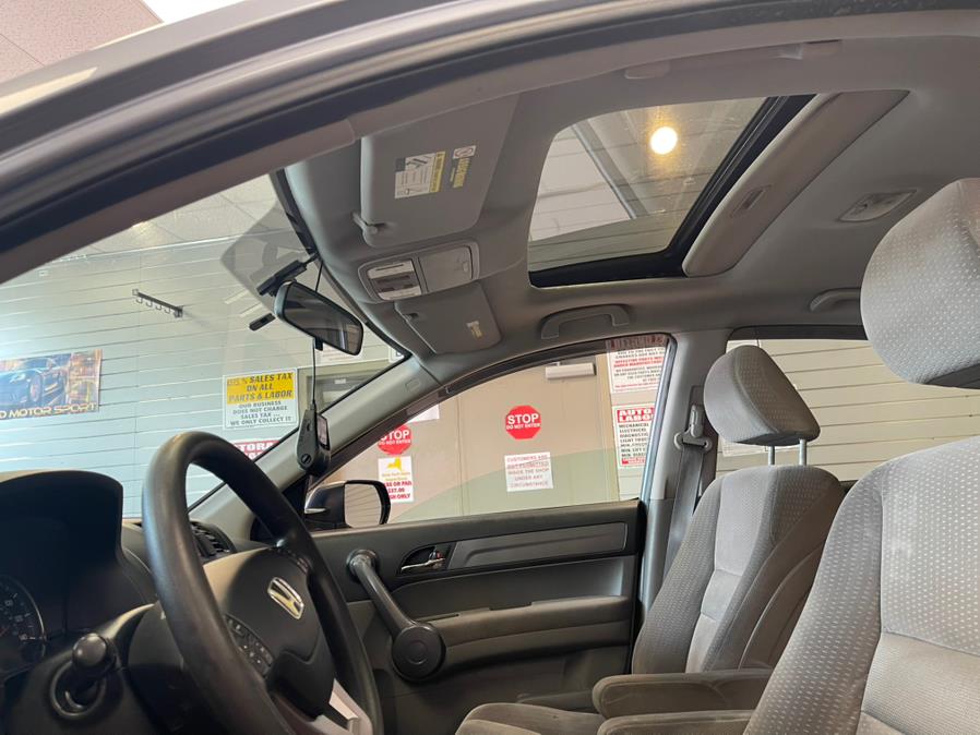 2008 Honda CR-V EX photo