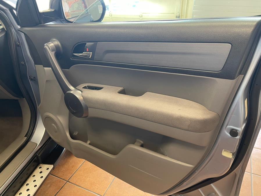 2008 Honda CR-V EX photo