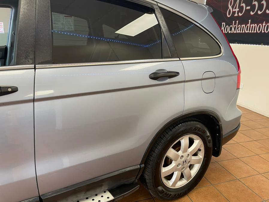 2008 Honda CR-V EX photo