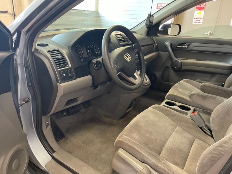 2008 Honda CR-V EX photo