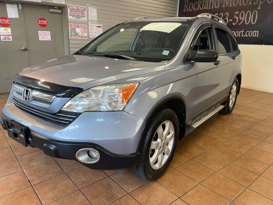 2008 Honda CR-V EX photo