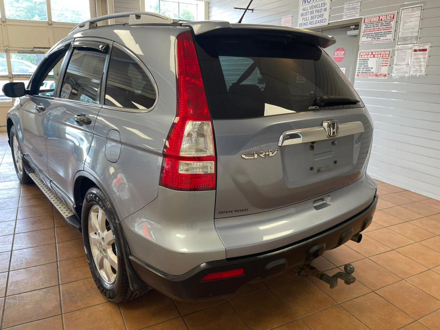 2008 Honda CR-V EX photo