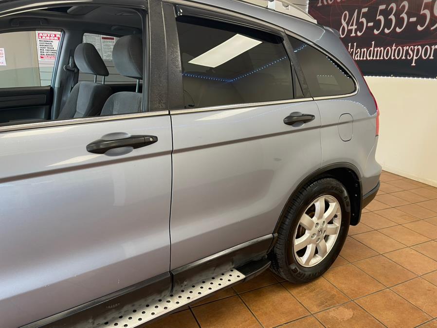 2008 Honda CR-V EX photo