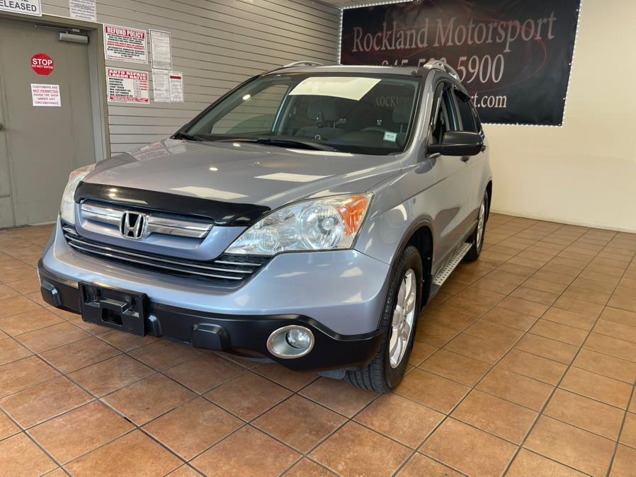 2008 Honda CR-V EX photo