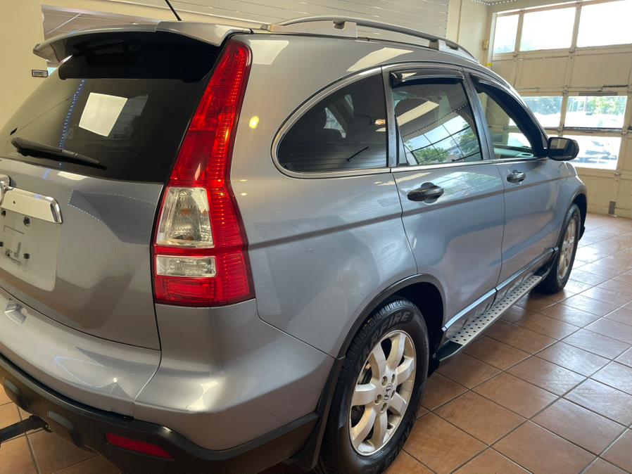 2008 Honda CR-V EX photo