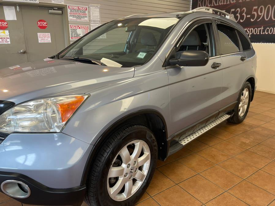 2008 Honda CR-V EX photo