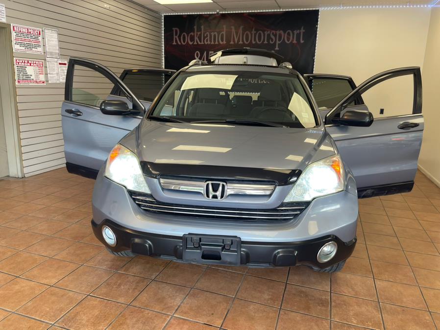 2008 Honda CR-V EX photo