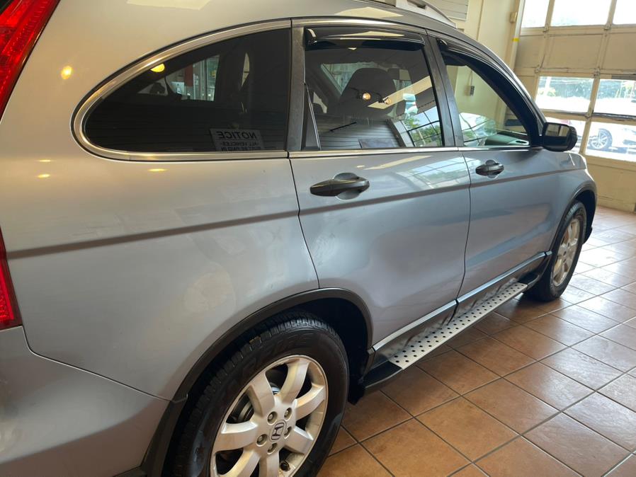 2008 Honda CR-V EX photo