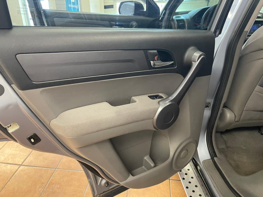2008 Honda CR-V EX photo