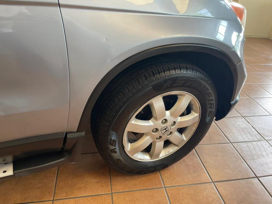 2008 Honda CR-V EX photo