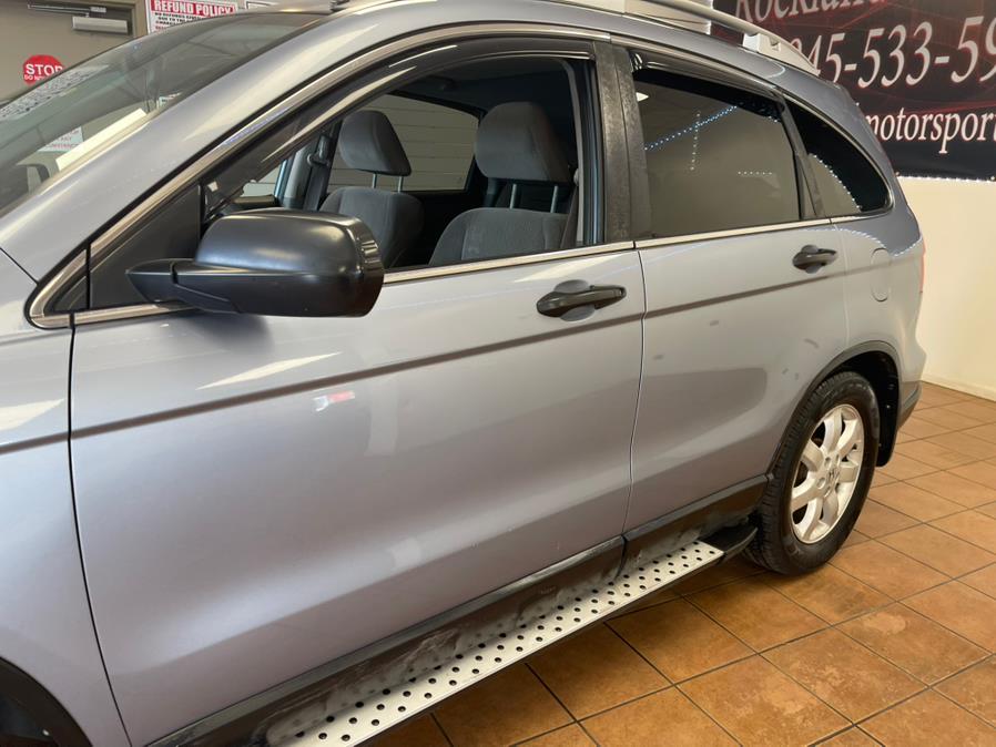 2008 Honda CR-V EX photo