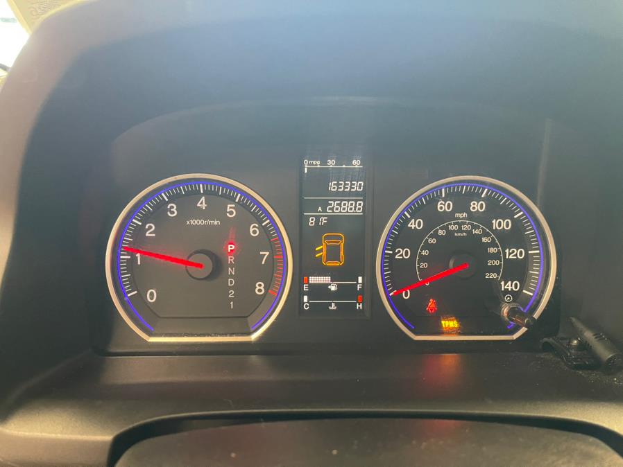2008 Honda CR-V EX photo