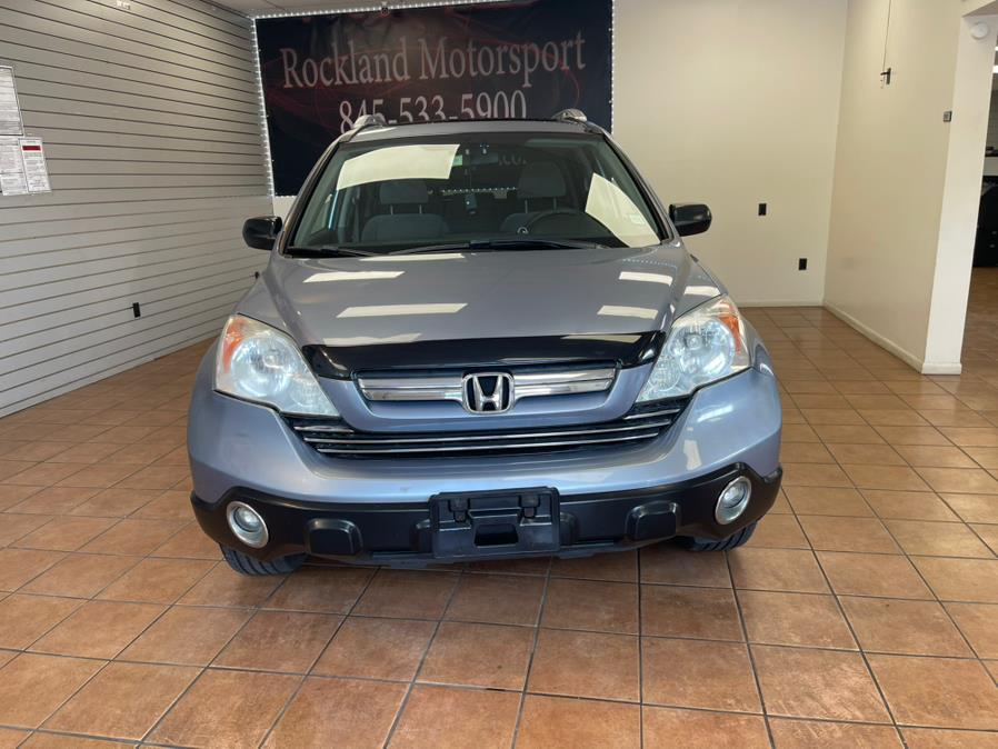 2008 Honda CR-V EX photo