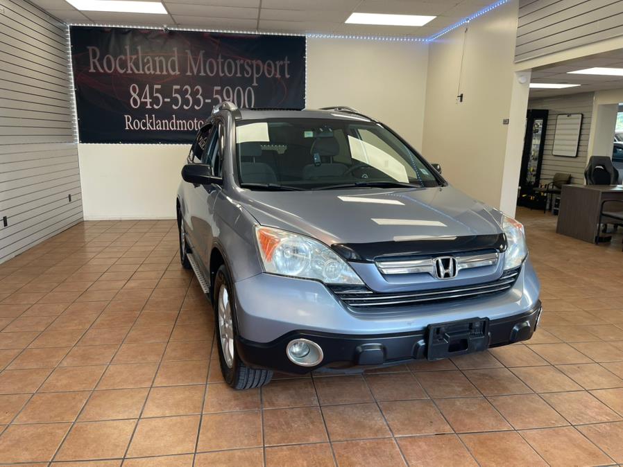 2008 Honda CR-V EX photo