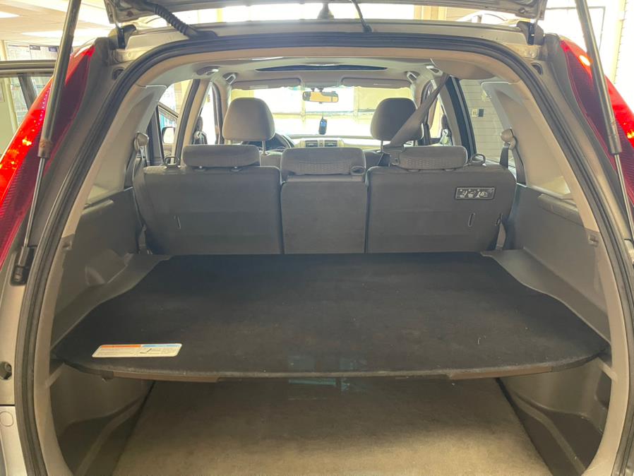 2008 Honda CR-V EX photo