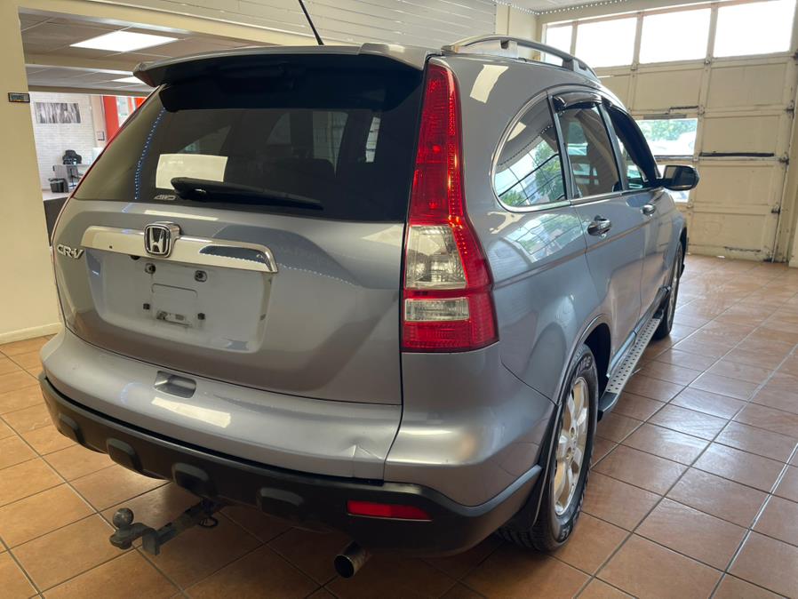 2008 Honda CR-V EX photo
