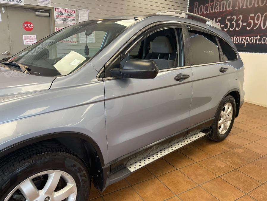 2008 Honda CR-V EX photo