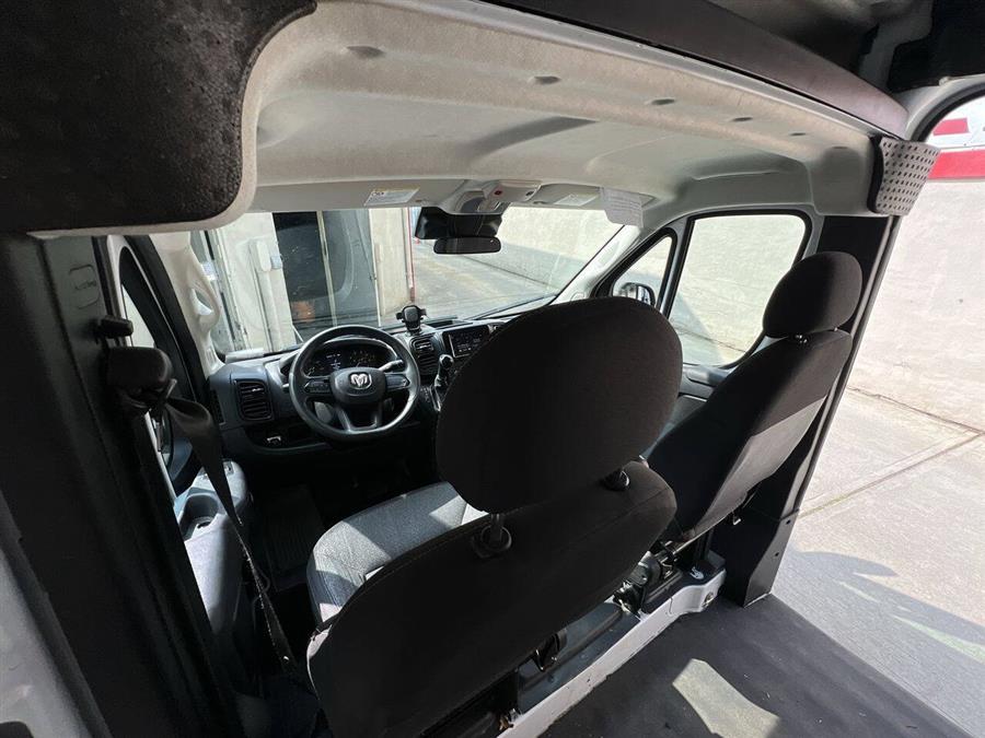 2023 RAM ProMaster 2500 159 WB 3dr High Roof Carg photo