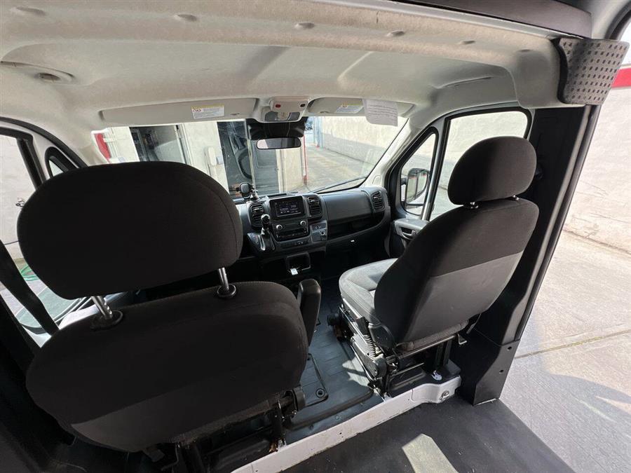 2023 RAM ProMaster 2500 159 WB 3dr High Roof Carg photo