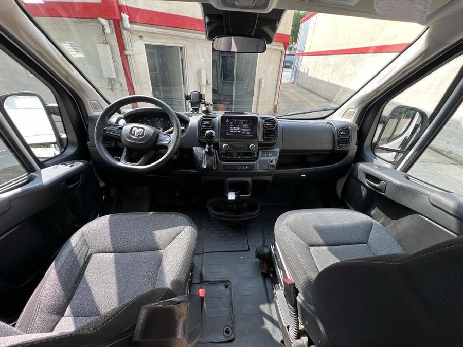 2023 RAM ProMaster 2500 159 WB 3dr High Roof Carg photo