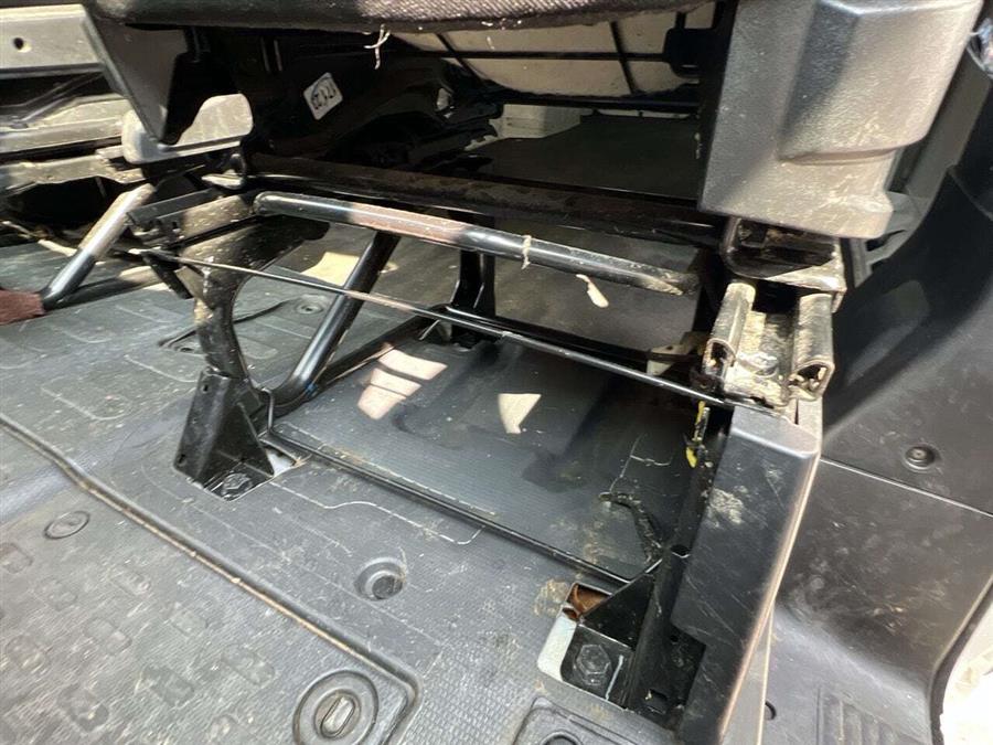 2023 RAM ProMaster 2500 159 WB 3dr High Roof Carg photo