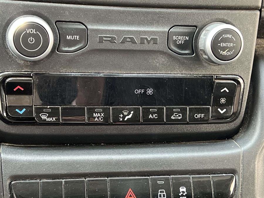 2023 RAM ProMaster 2500 159 WB 3dr High Roof Carg photo